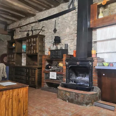 Casa Conesa I * Tronchon