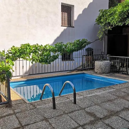 Casa Conesa I Tatil Evi Tronchon
