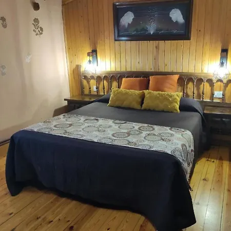 Tatil Evi Casa Conesa I Tronchon