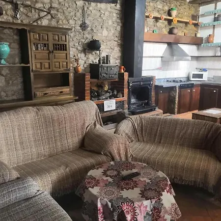 Casa Conesa I *