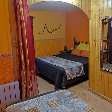 Casa Conesa I Tatil Evi