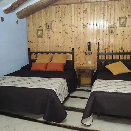 Casa Conesa I Tatil Evi *