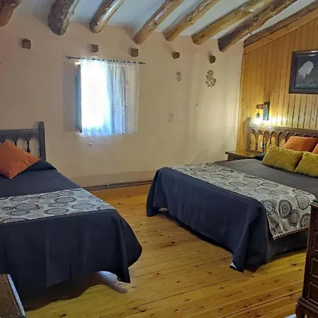 Casa Conesa I Tronchon