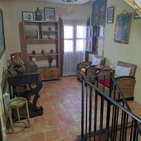Casa Conesa I * Tronchon
