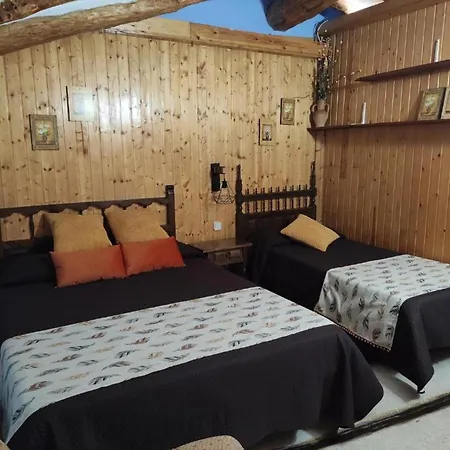 Casa Conesa I Tatil Evi