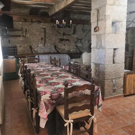 Tatil Evi Casa Conesa I