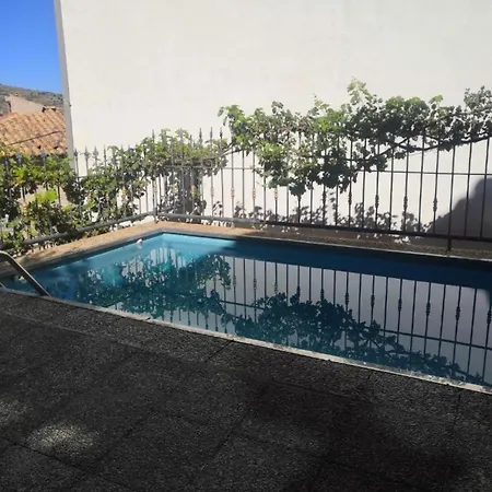 Casa Conesa I Tatil Evi *