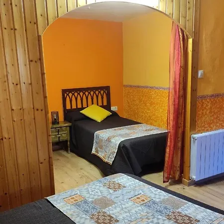 Casa Conesa I Tatil Evi Tronchon