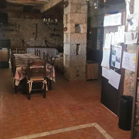 Tatil Evi Casa Conesa I Tronchon