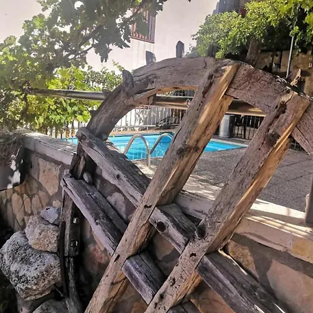 Casa Conesa I