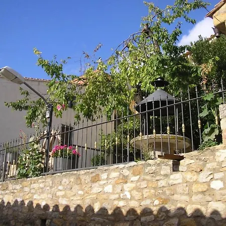 Tatil Evi Casa Conesa I Tronchon