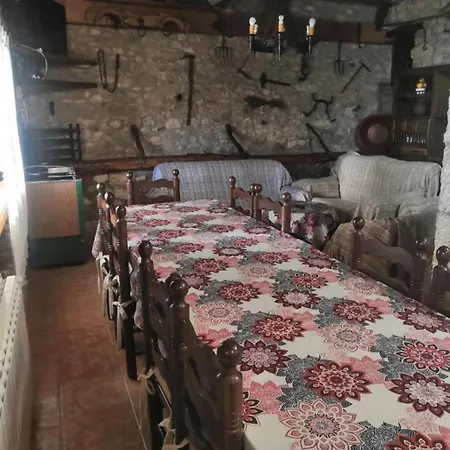 Tatil Evi Casa Conesa I *