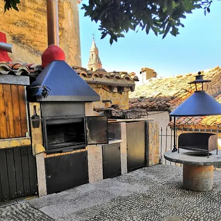 Casa Conesa I Tatil Evi *